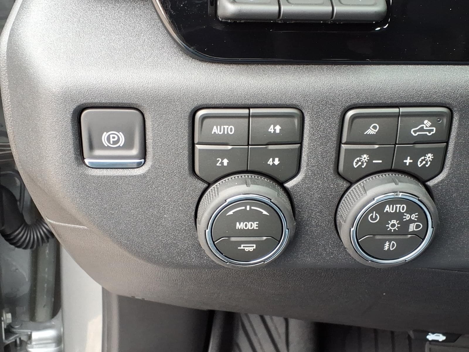 2026 Chevrolet Silverado 2500 HD LTZ - Photo 30