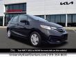 Used 2019 Honda Fit LX Hatchback