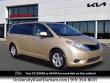 Used 2012 Toyota Sienna LE Minivan/Van