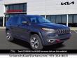 Used 2018 Jeep Cherokee Trailhawk SUV
