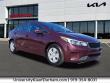 Used 2017 Kia Forte LX Sedan