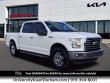 Used 2016 Ford F-150 XLT Truck