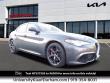 Used 2017 Alfa Romeo Giulia Ti Sedan