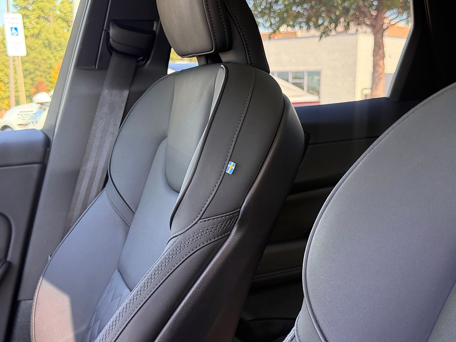 Certified 2026 Volvo XC60 B5 Plus SUV
