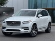  Volvo XC90 plug-in hybrid