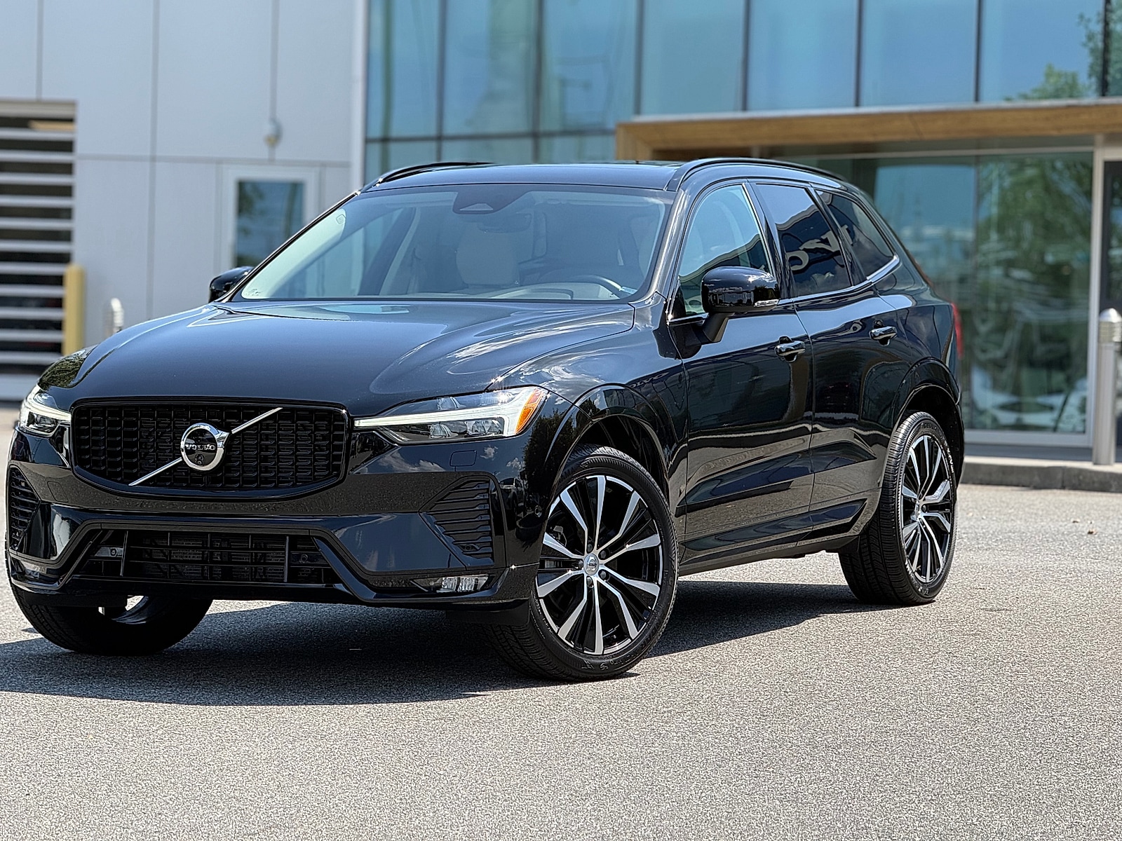 2024 Volvo XC60