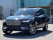  Volvo XC90 Plug-In Hybrid
