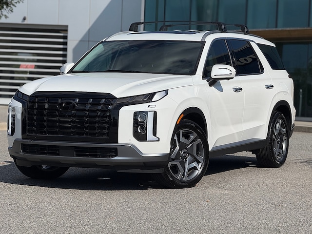 2025 Hyundai Palisade SEL Premium SUV