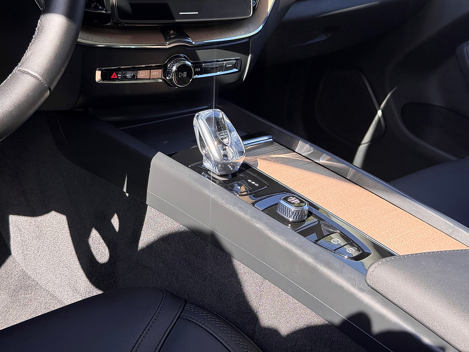 Certified 2026 Volvo XC60 B5 Plus SUV