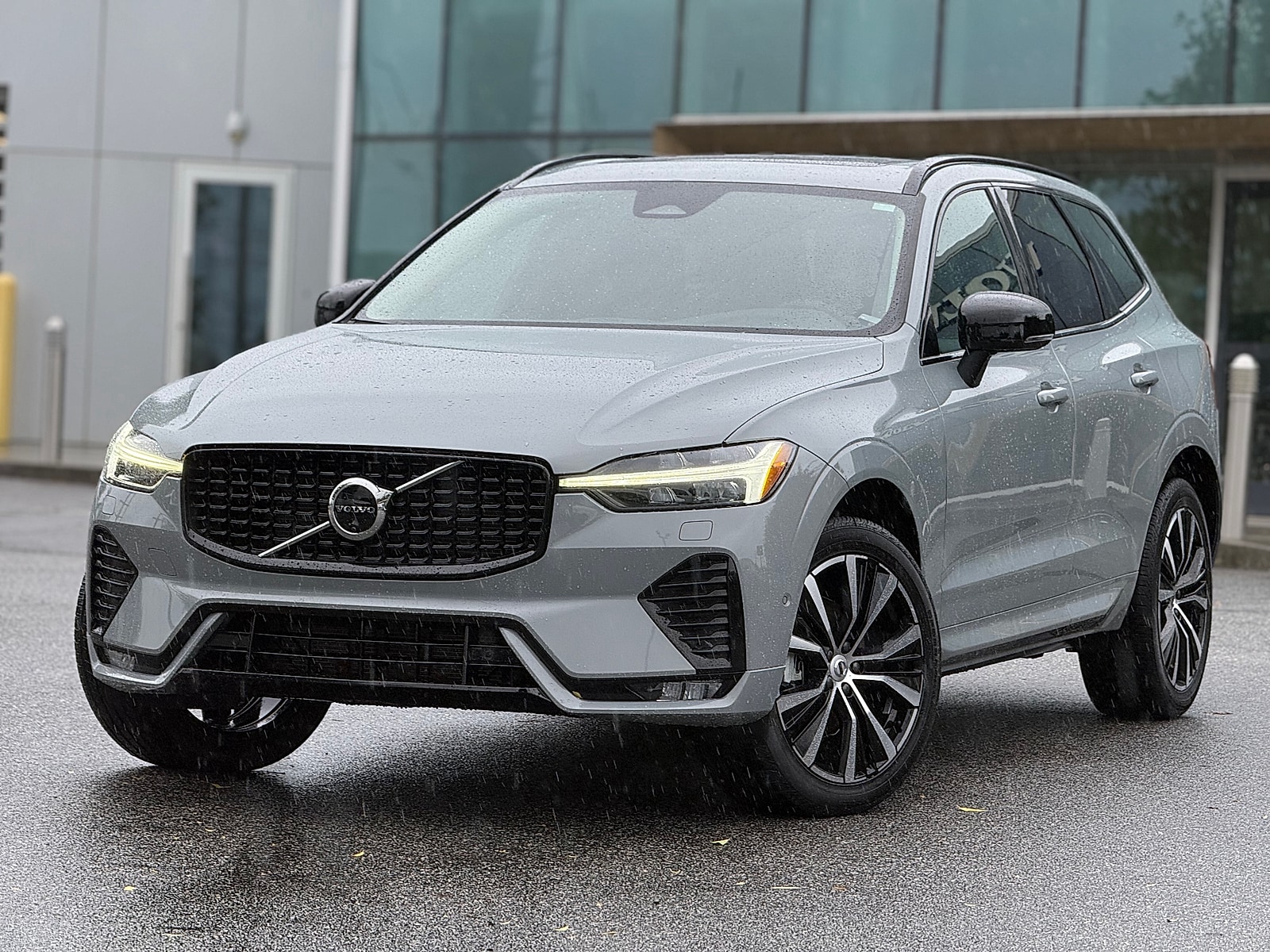 2024 Volvo XC60