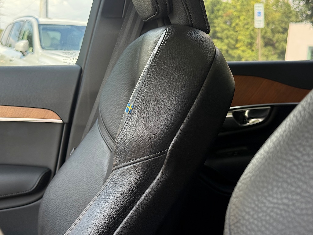 Certified 2025 Volvo XC90 B5 Plus SUV