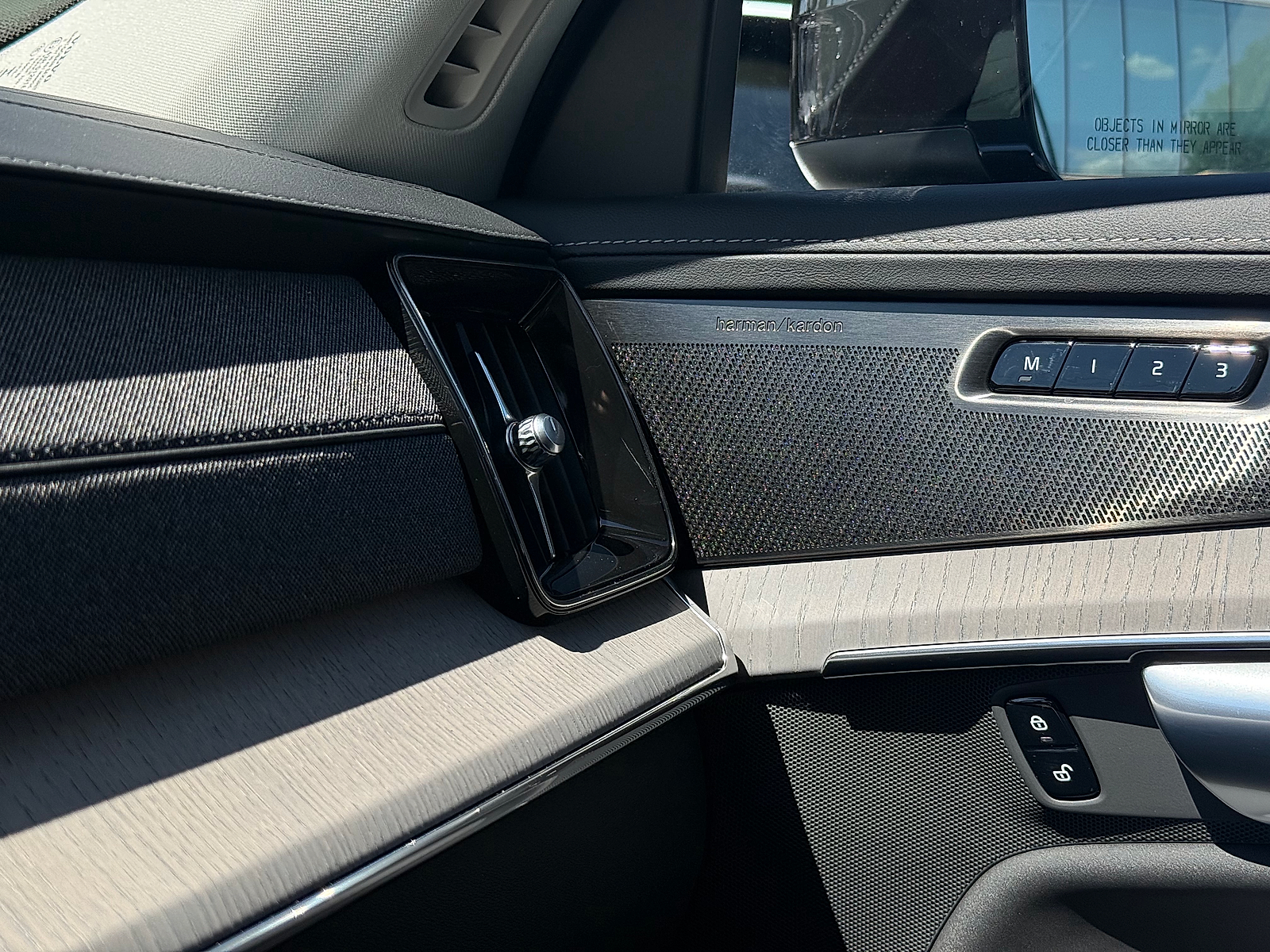 New 2026 Volvo XC90 B6 Ultra 7-Seater SUV
