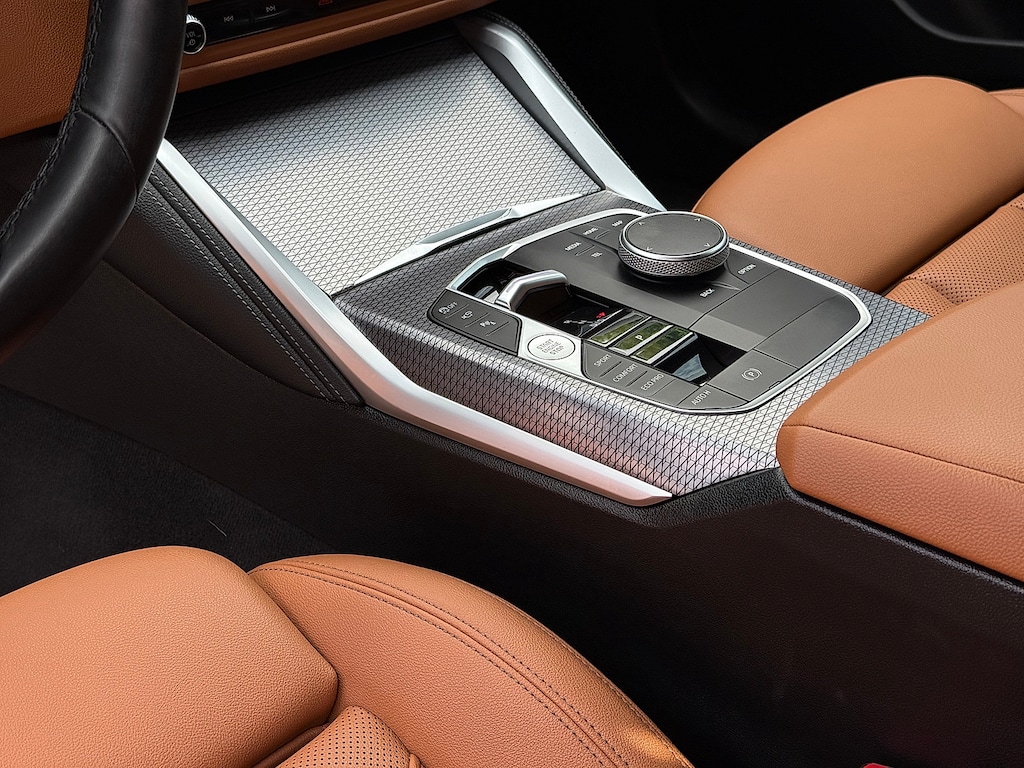 Used 2024 BMW M440i Gran Coupe Gran Coupe