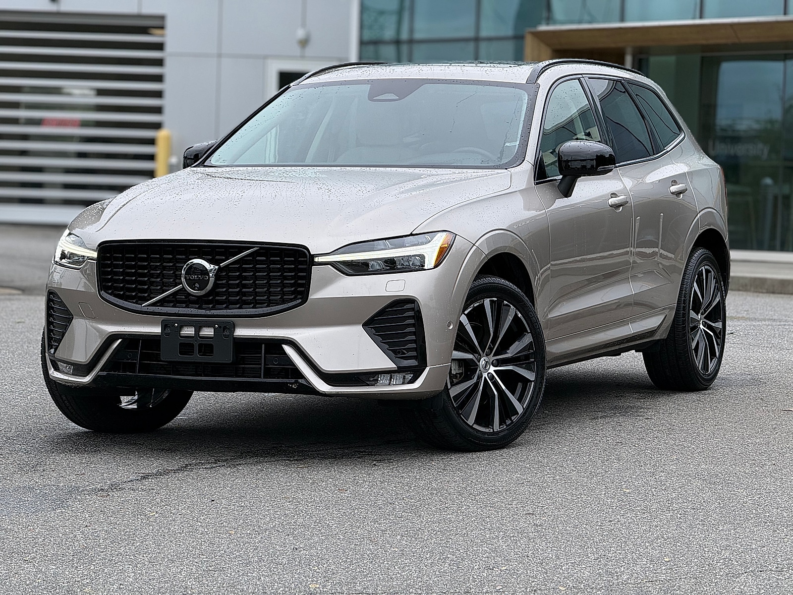 2024 Volvo XC60