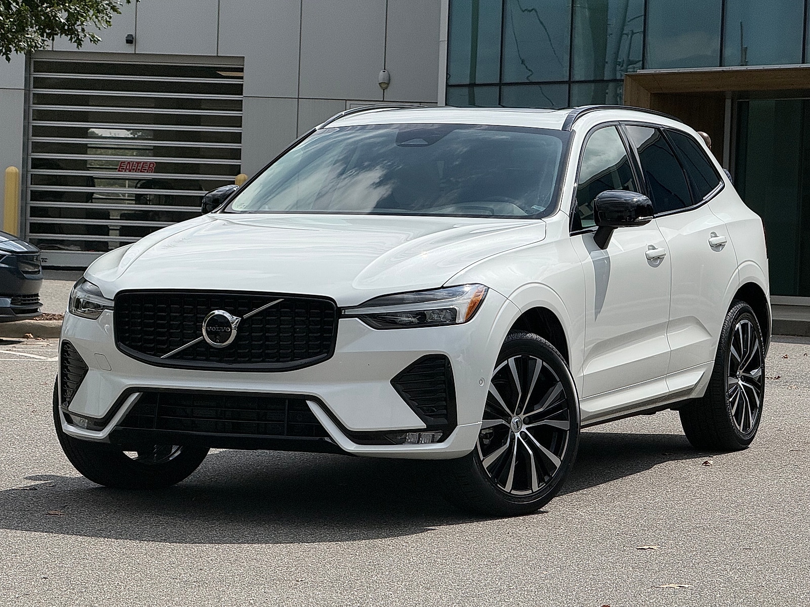 2024 Volvo XC60