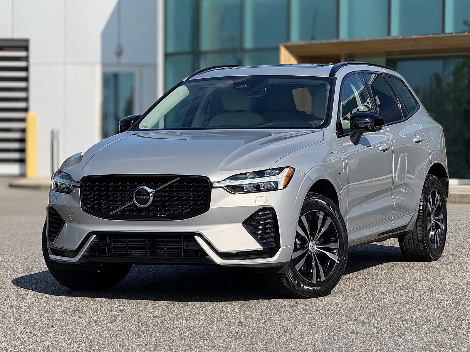 2024 Volvo XC60