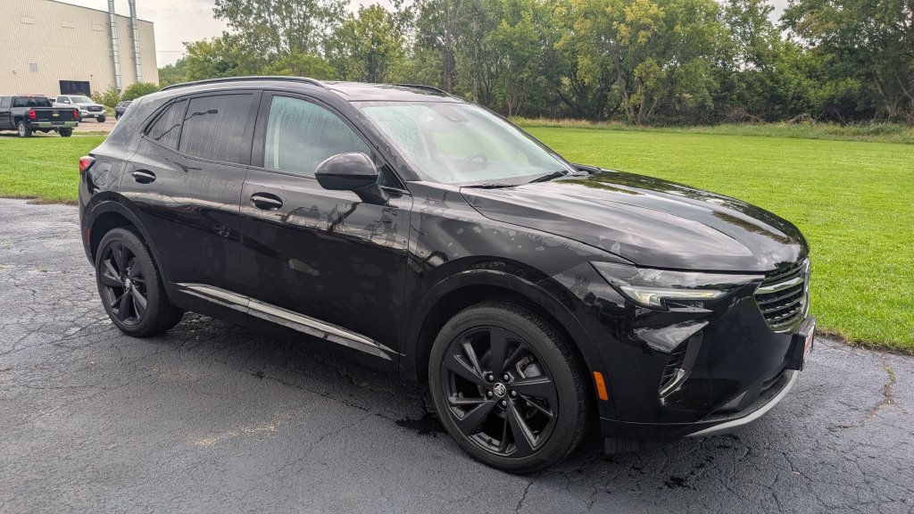 2023 Buick Envision Preferred SUV