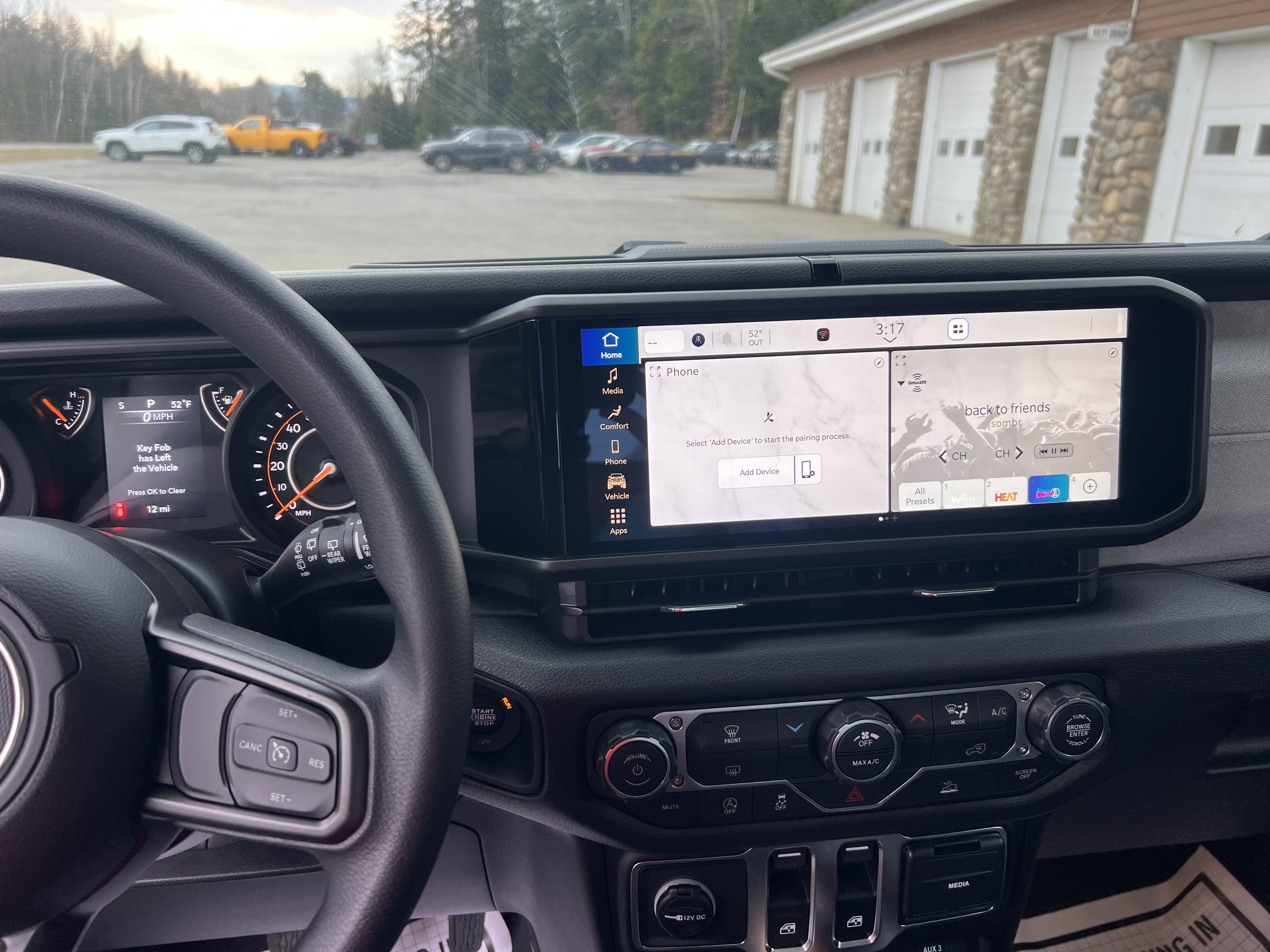 2026 Jeep Wrangler 2-Door Sport - Photo 14