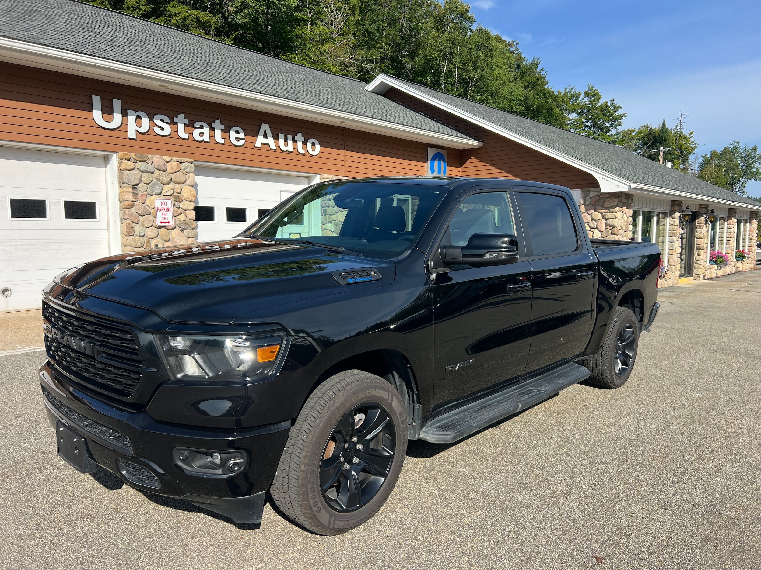 2024 RAM 1500 Pickup Big Horn/Lone Star