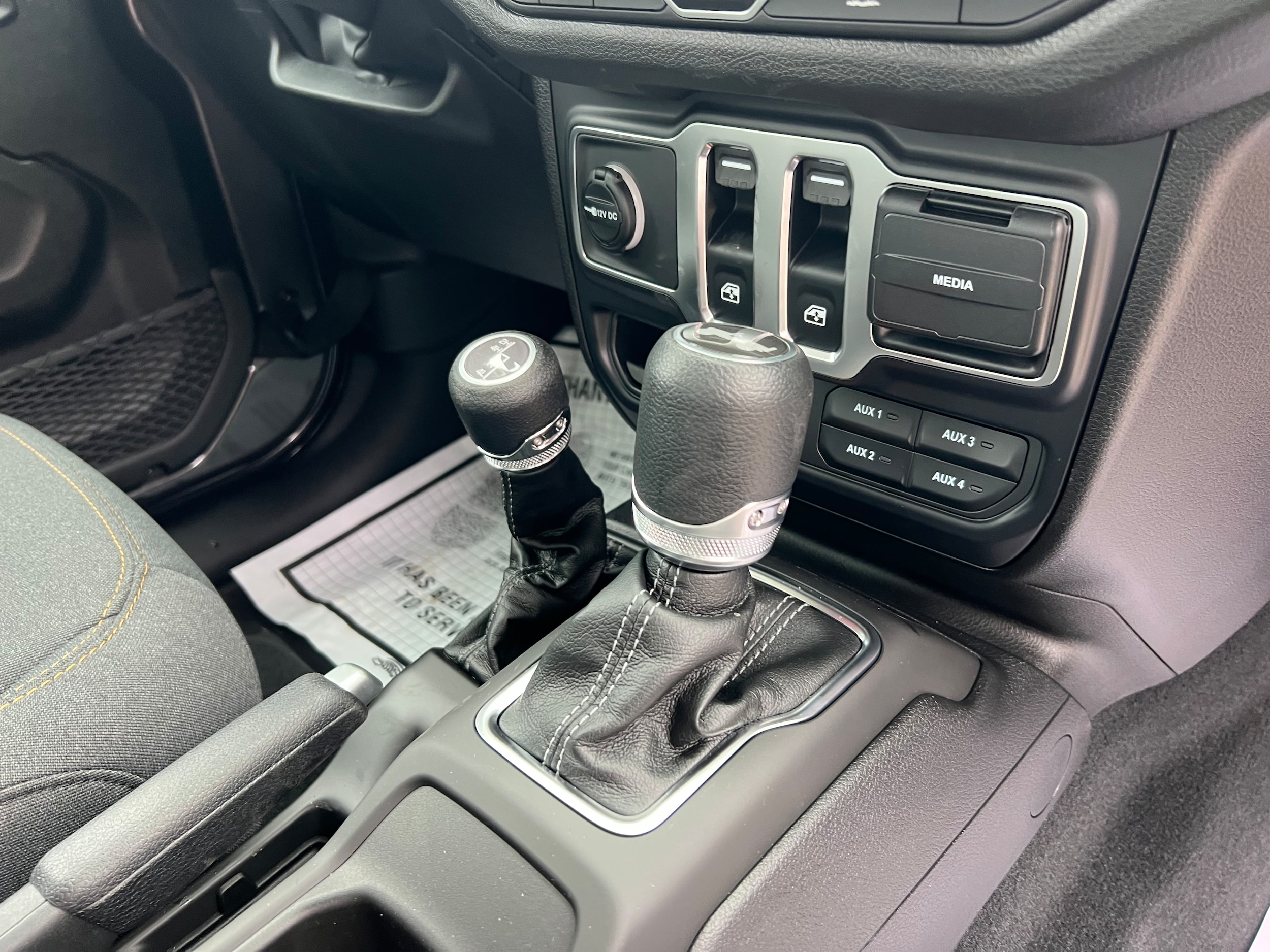 2026 Jeep Wrangler 2-Door Sport - Photo 18