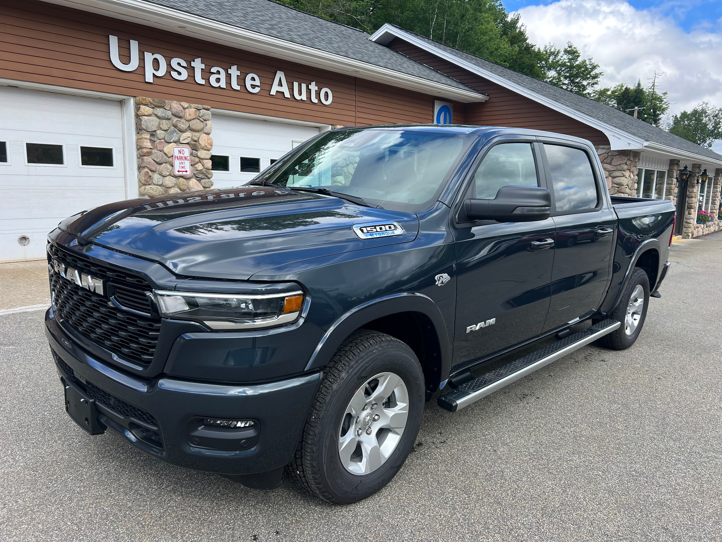 2026 RAM 1500 Pickup Big Horn/Lone Star