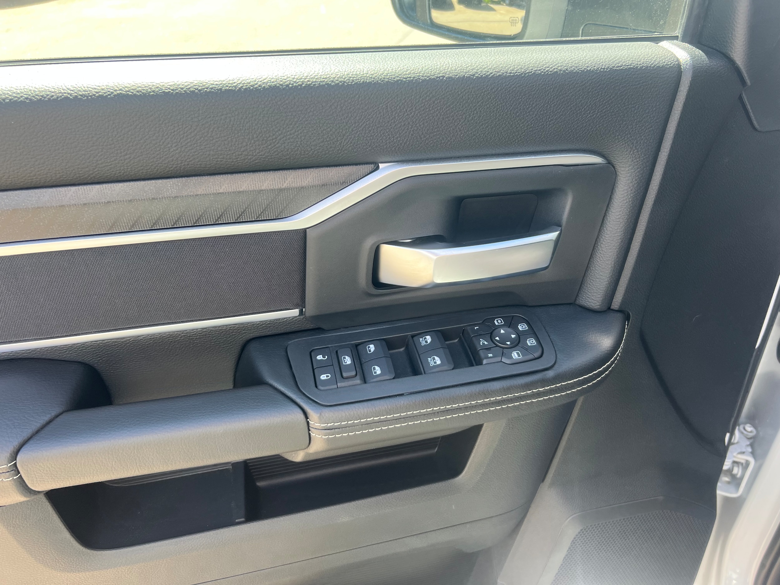 2026 RAM 2500 Big Horn - Photo 11