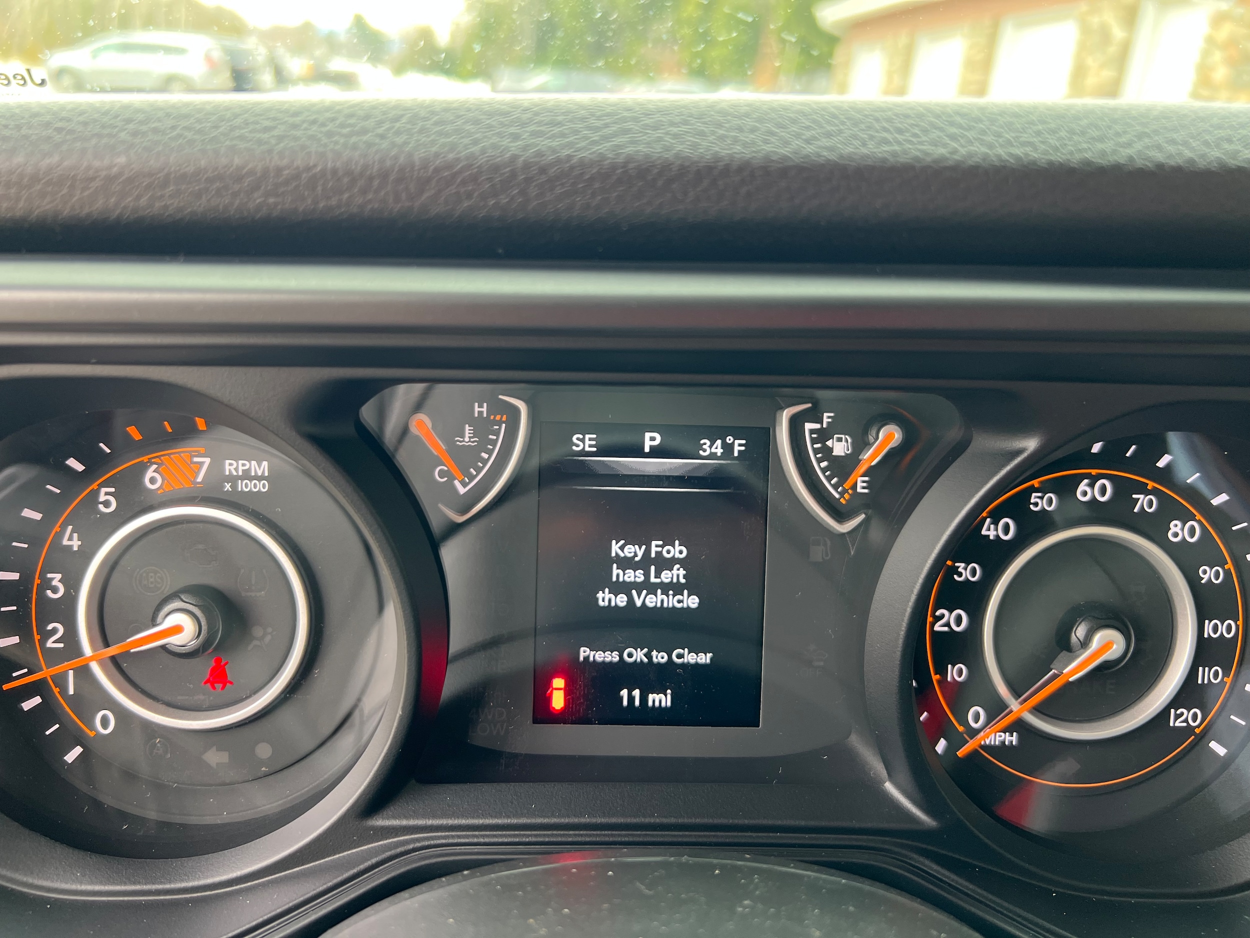 2026 Jeep Wrangler 2-Door Sport - Photo 15