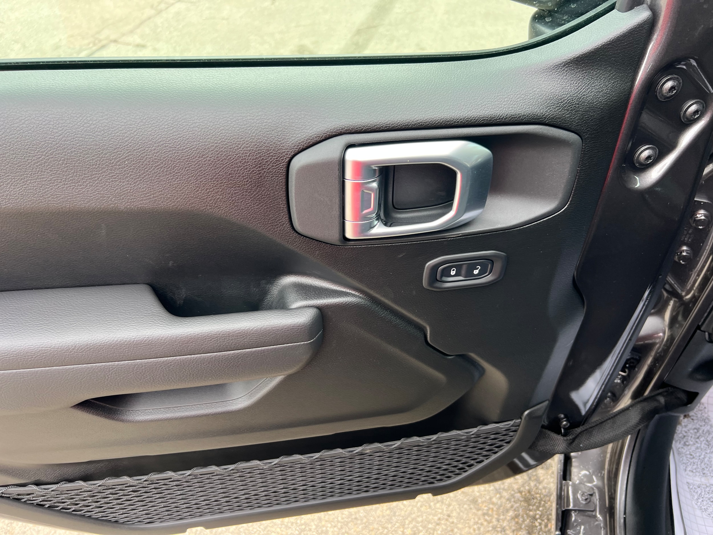 2026 Jeep Wrangler 2-Door Sport - Photo 11