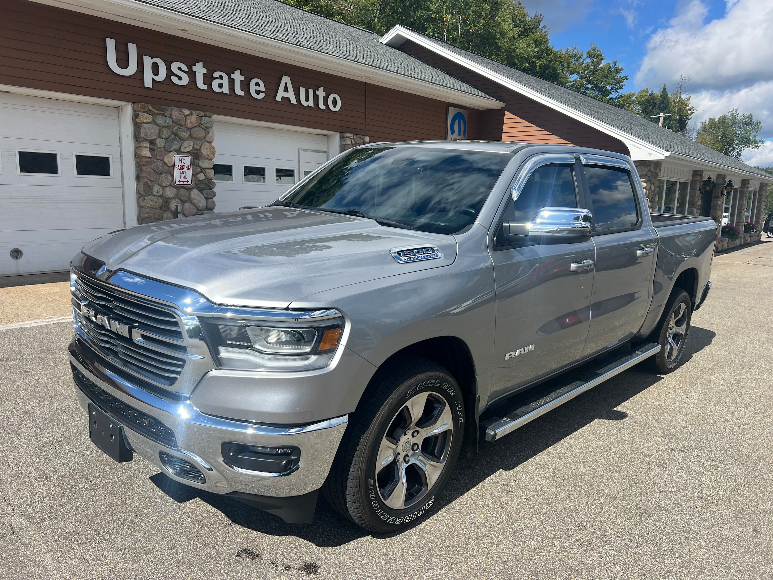 2023 RAM 1500 Pickup
