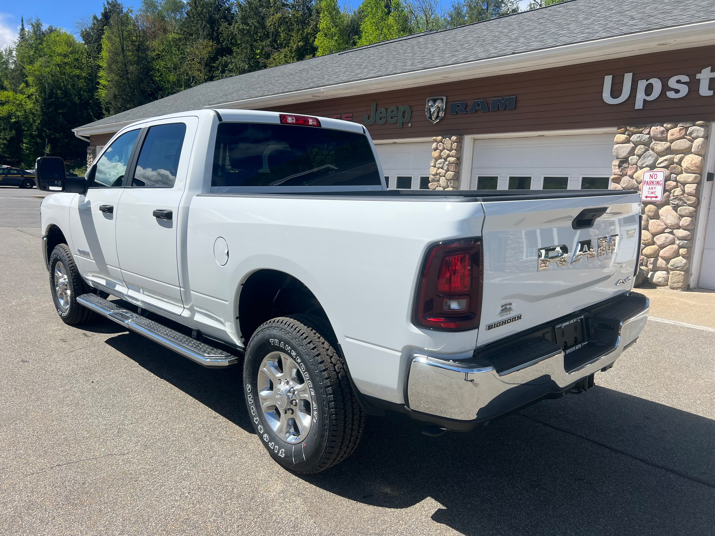 2026 RAM 2500 Big Horn - Photo 7