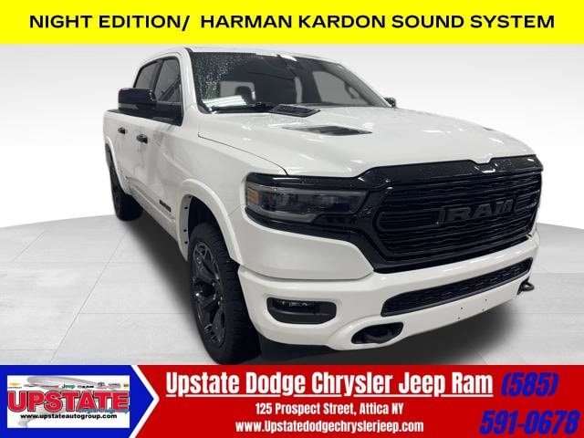 2024 RAM 1500 Pickup Limited
