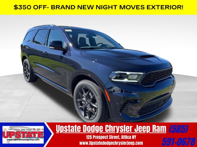 2027 Dodge Durango GT HEMI Premium V8
