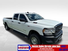 2020 Ram 2500 Tradesman Truck