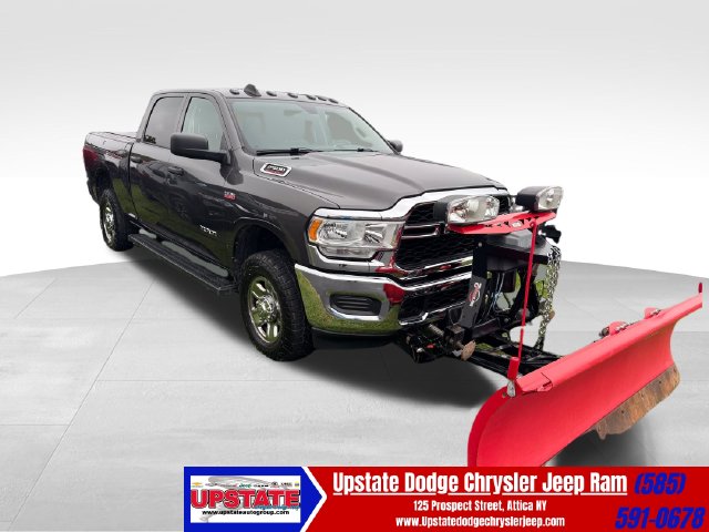 2020 Ram 2500 Tradesman Truck