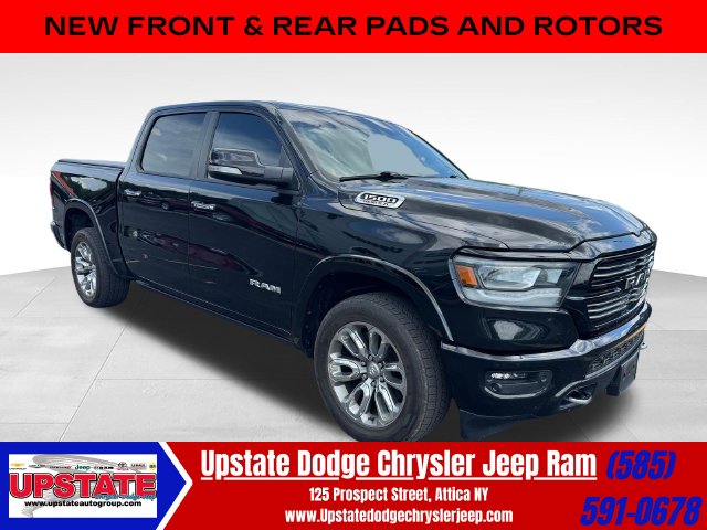 2021 RAM 1500 Pickup