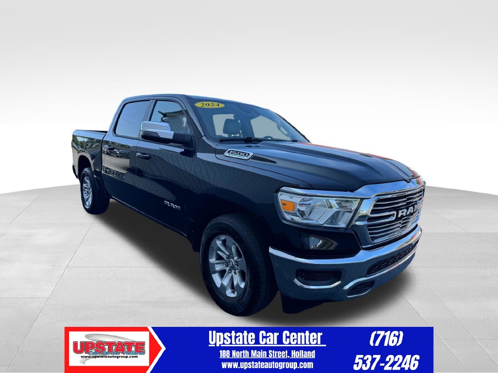 2024 RAM 1500 Pickup Laramie