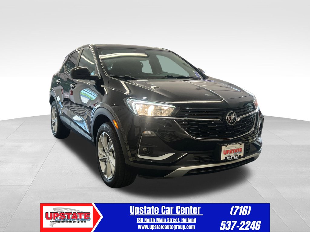 2023 Buick Encore GX Preferred SUV