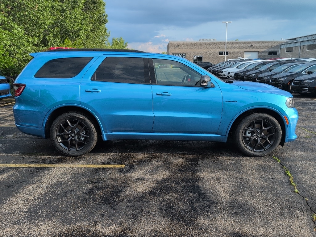 New 2026 Dodge Durango GT Plus Hemi V8 Sport Utility