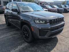 2026 Jeep Grand Cherokee Laredo Altitude Sport Utility