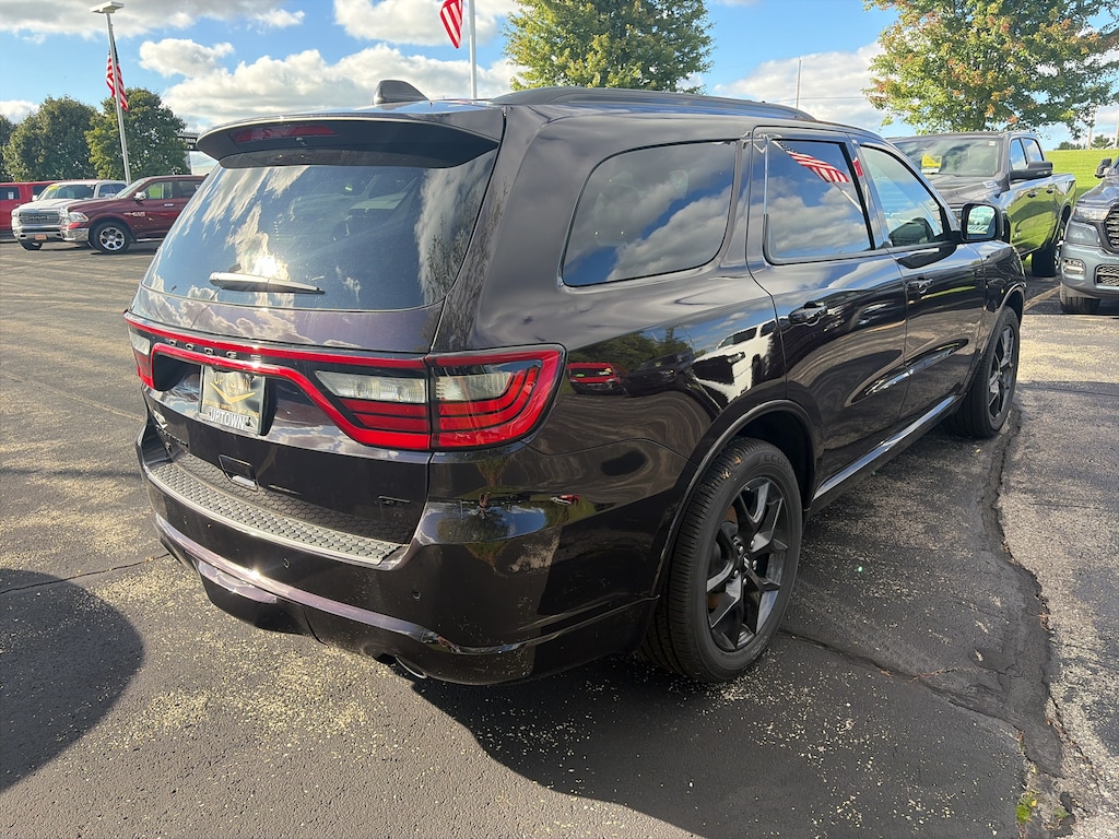 New 2026 Dodge Durango GT Plus Hemi V8 Sport Utility