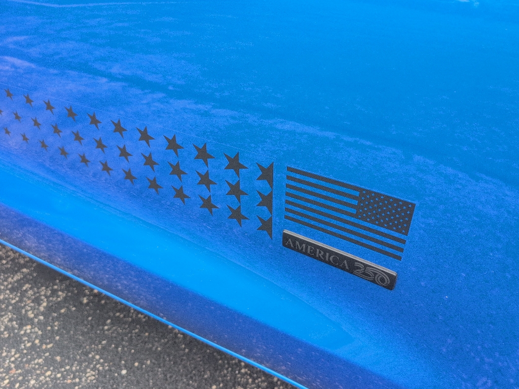 New 2027 Chrysler Pacifica Select Passenger Van
