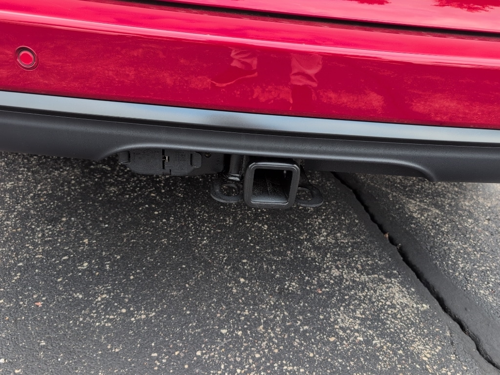 New 2027 Chrysler Pacifica Limited Passenger Van