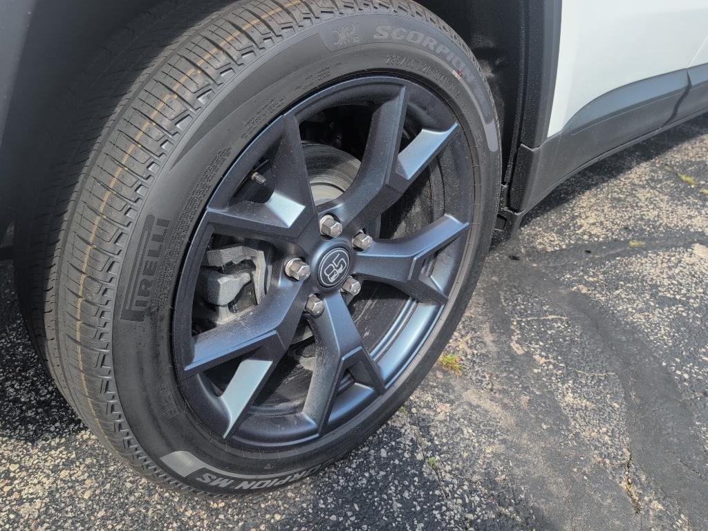 New 2026 Jeep Cherokee 85th Anniversary SUV