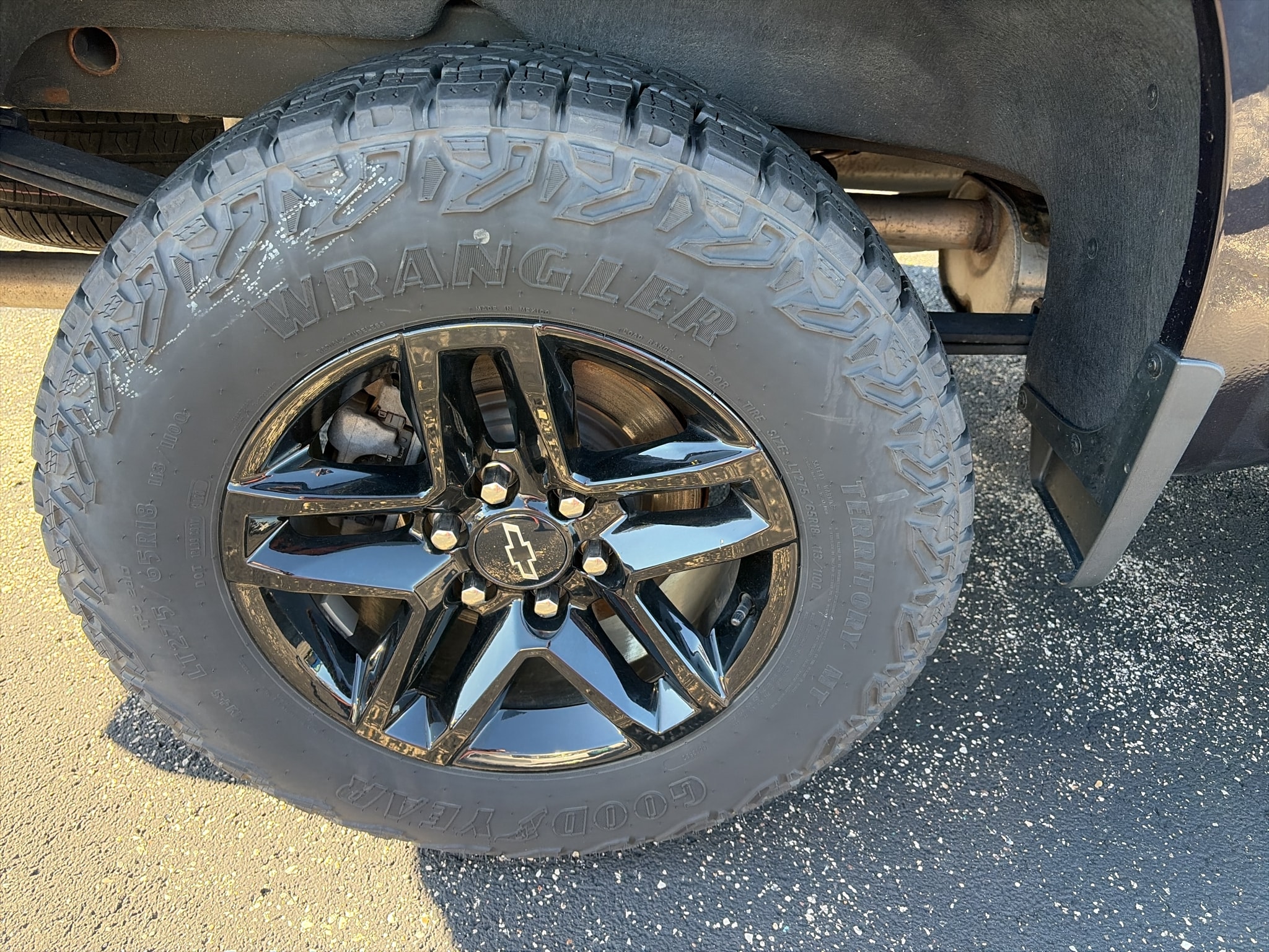 2024 Chevrolet Silverado 1500 LT Trail Boss - Photo 17