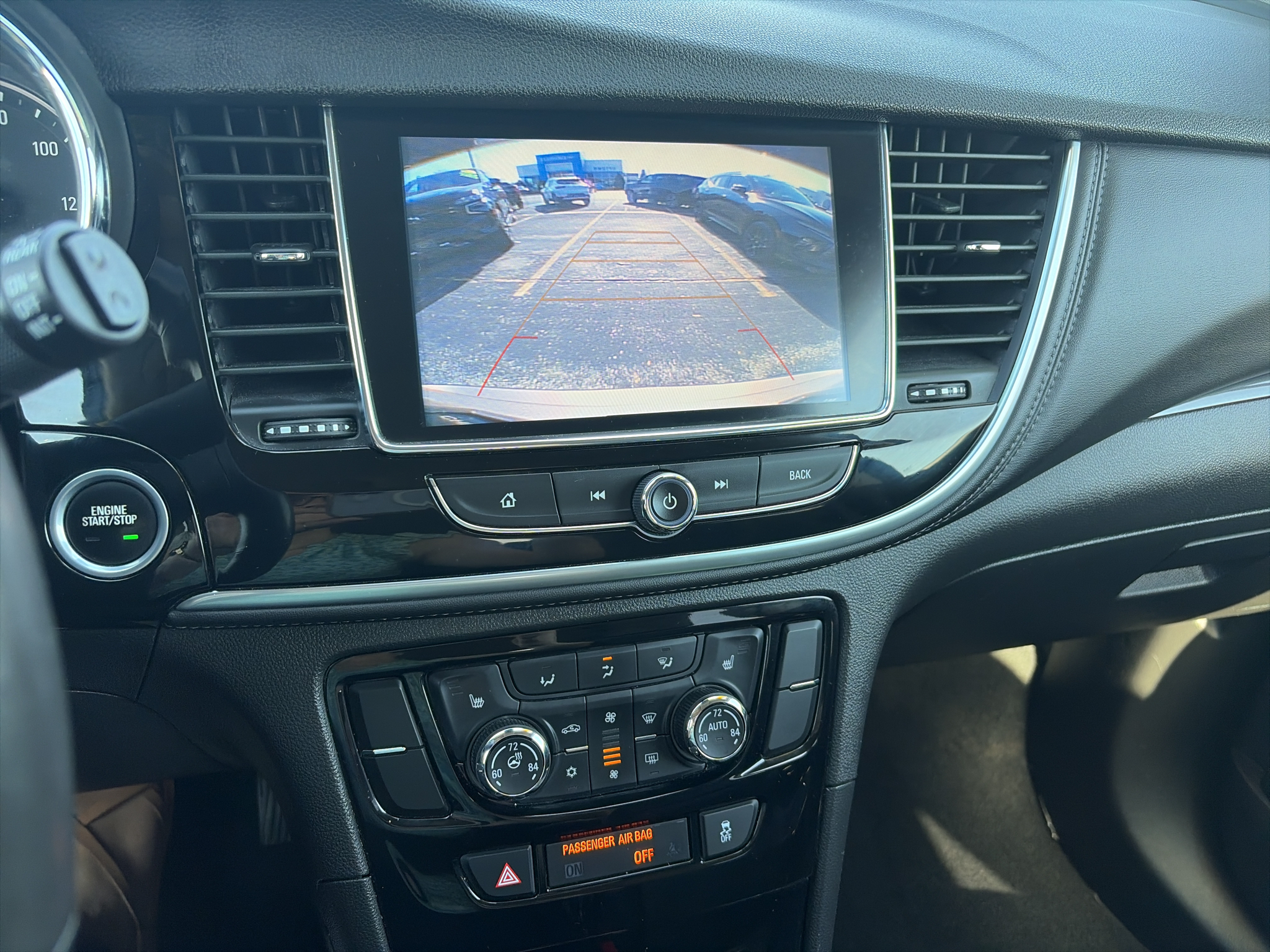 2019 Buick Encore Essence - Photo 21