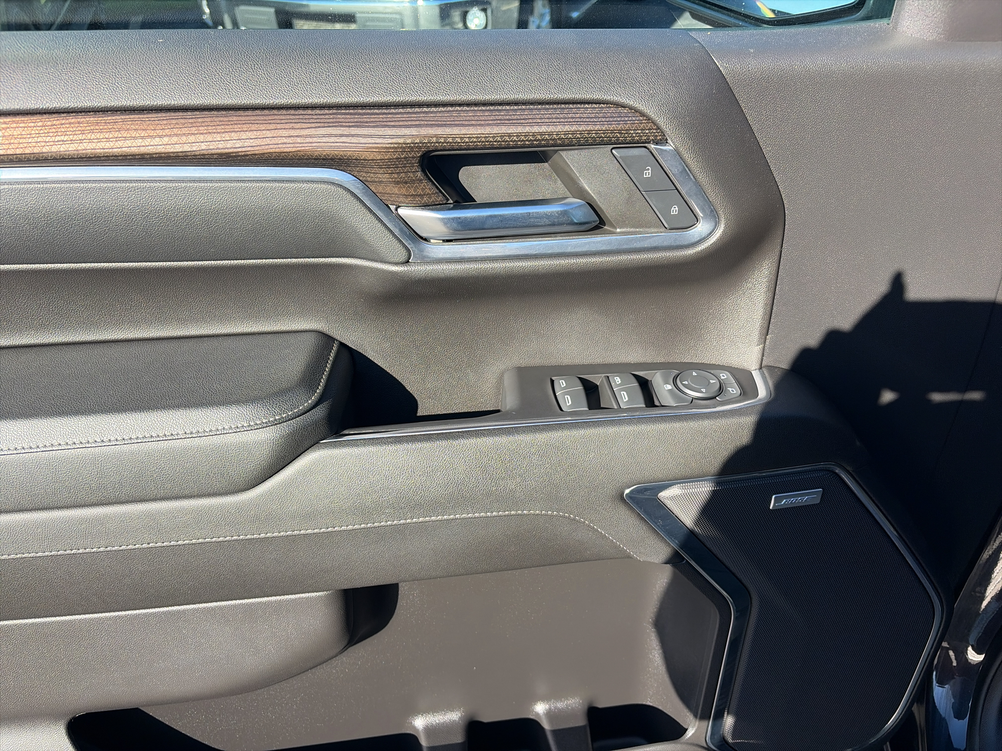 2024 Chevrolet Silverado 1500 LT Trail Boss - Photo 19