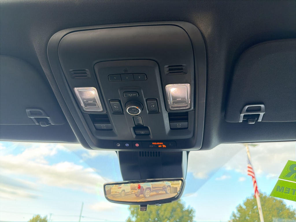 2023 Chevrolet Tahoe Premier - Photo 14