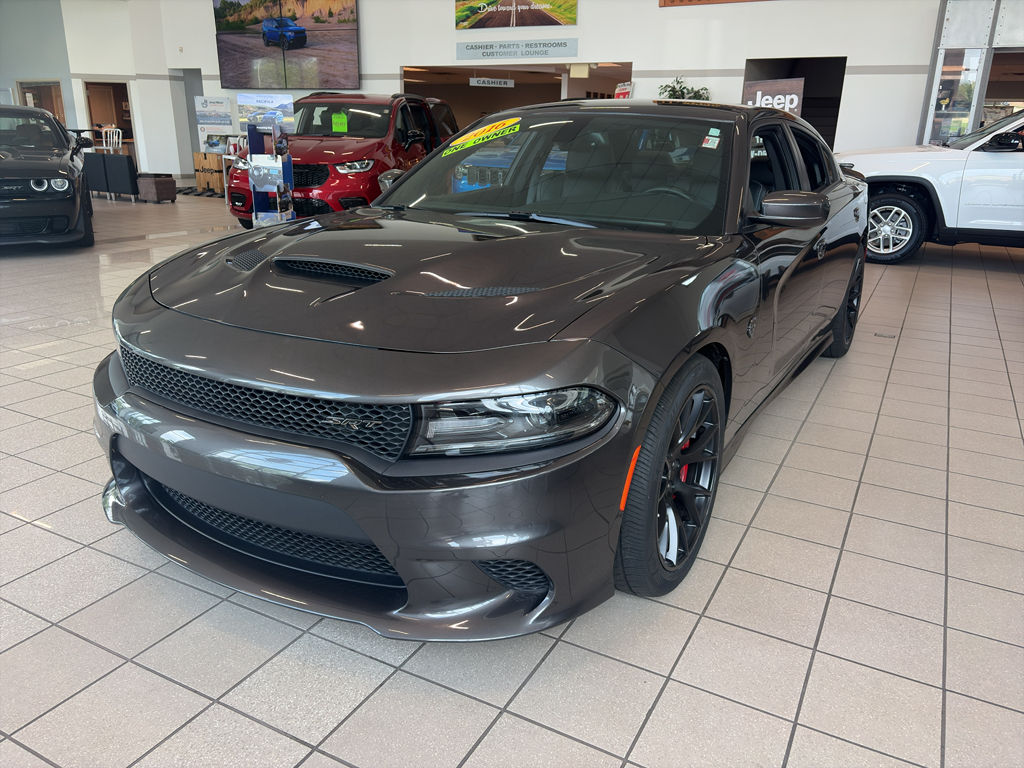  Dodge Charger