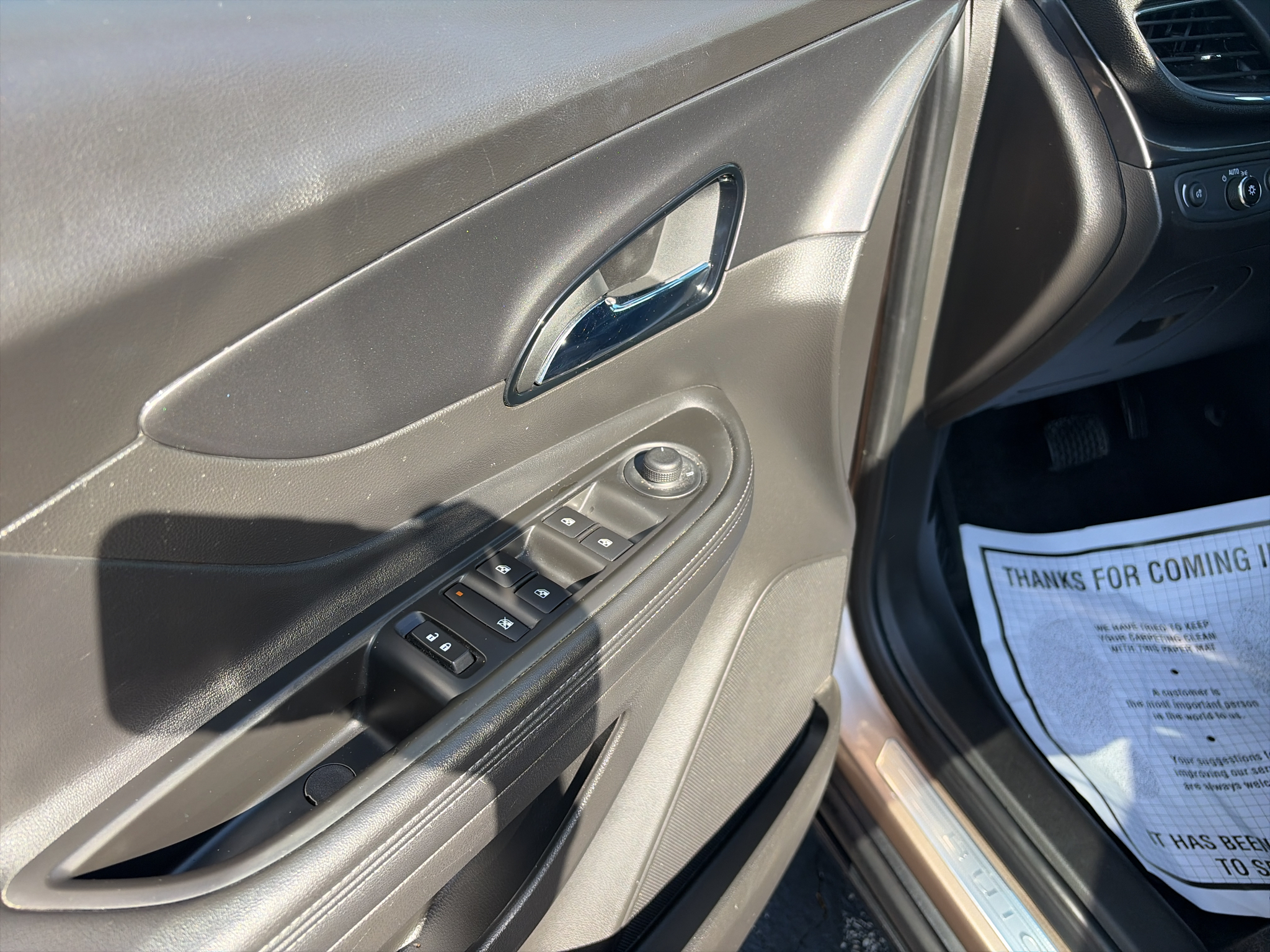 2019 Buick Encore Essence - Photo 19