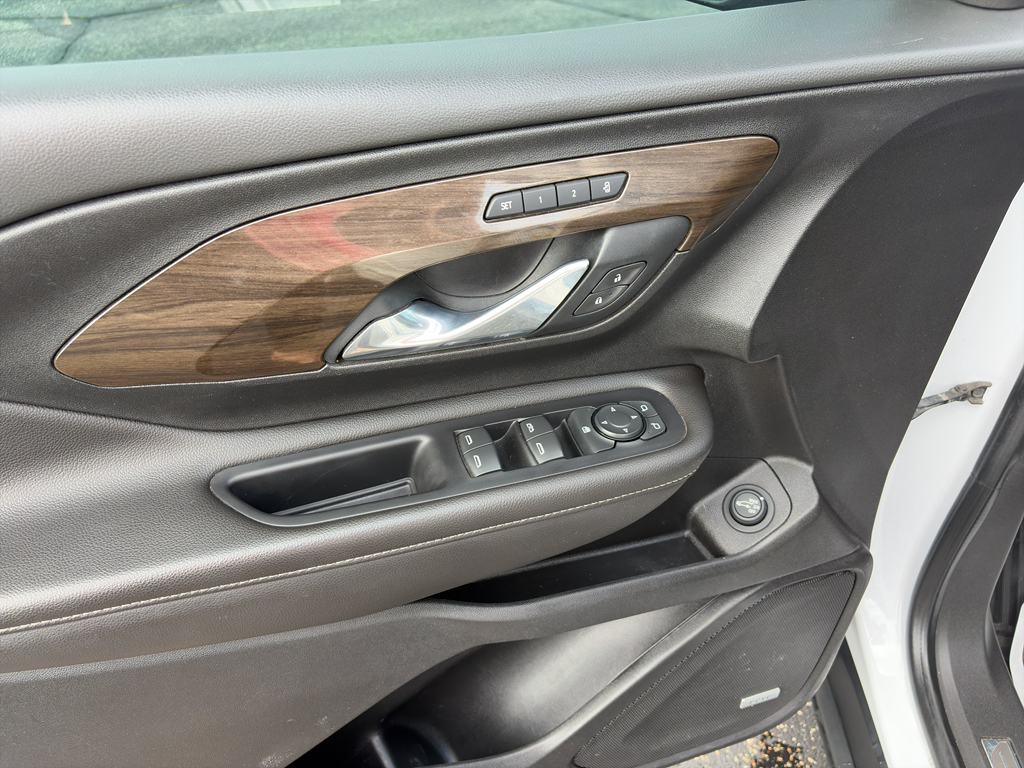 2020 GMC Terrain Denali - Photo 20